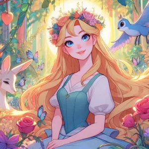 Aurora Disney Sleeping Beauty