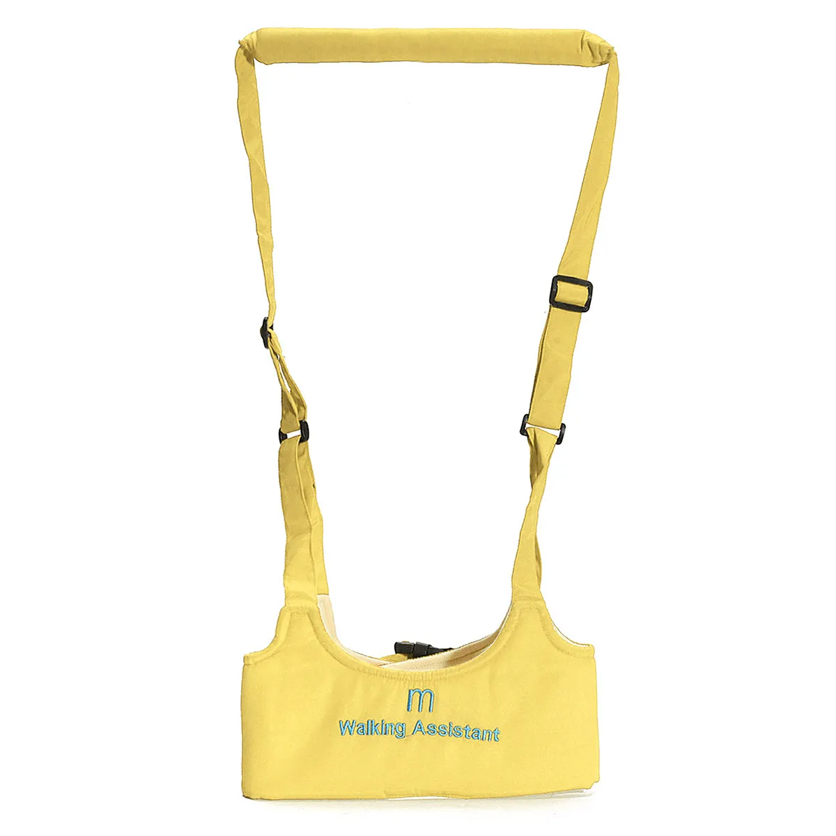 Baby Cartoon Vest Harness Toddler Anti-Lost Belt Child Safety Learning Walking Assistant Bibi Voice Belts