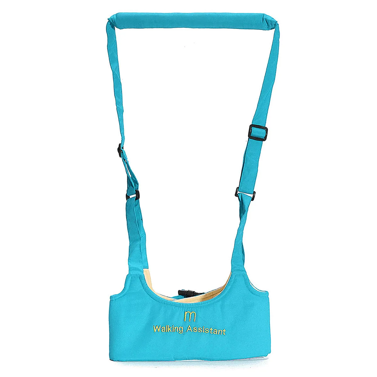 Baby Cartoon Vest Harness Toddler Anti-Lost Belt Child Safety Learning Walking Assistant Bibi Voice Belts