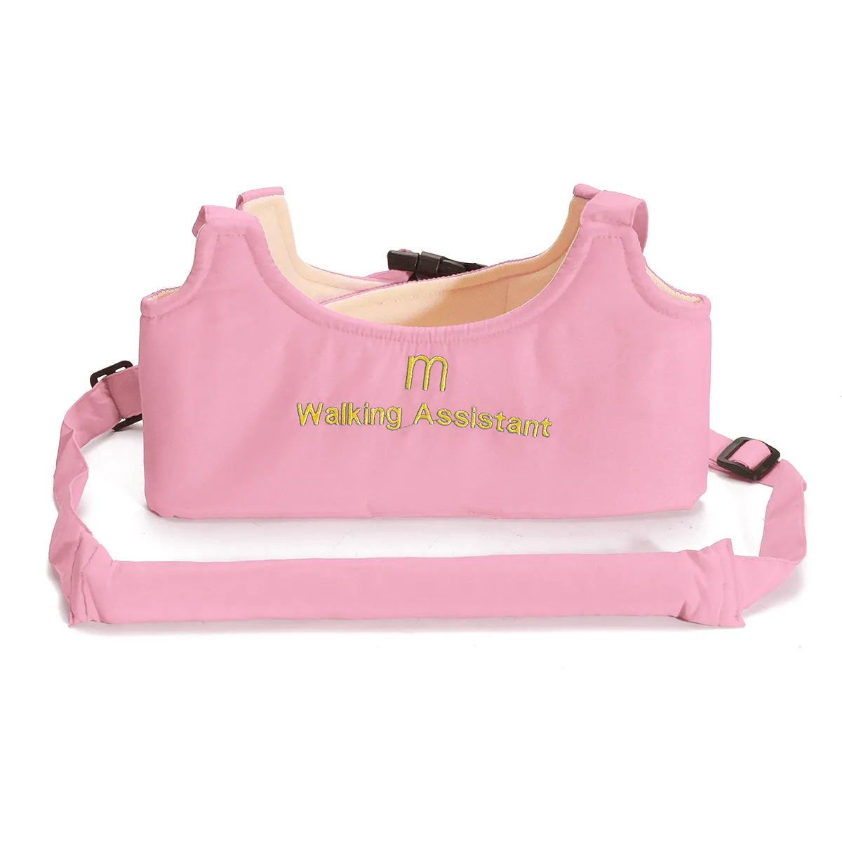 Baby Cartoon Vest Harness Toddler Anti-Lost Belt Child Safety Learning Walking Assistant Bibi Voice Belts