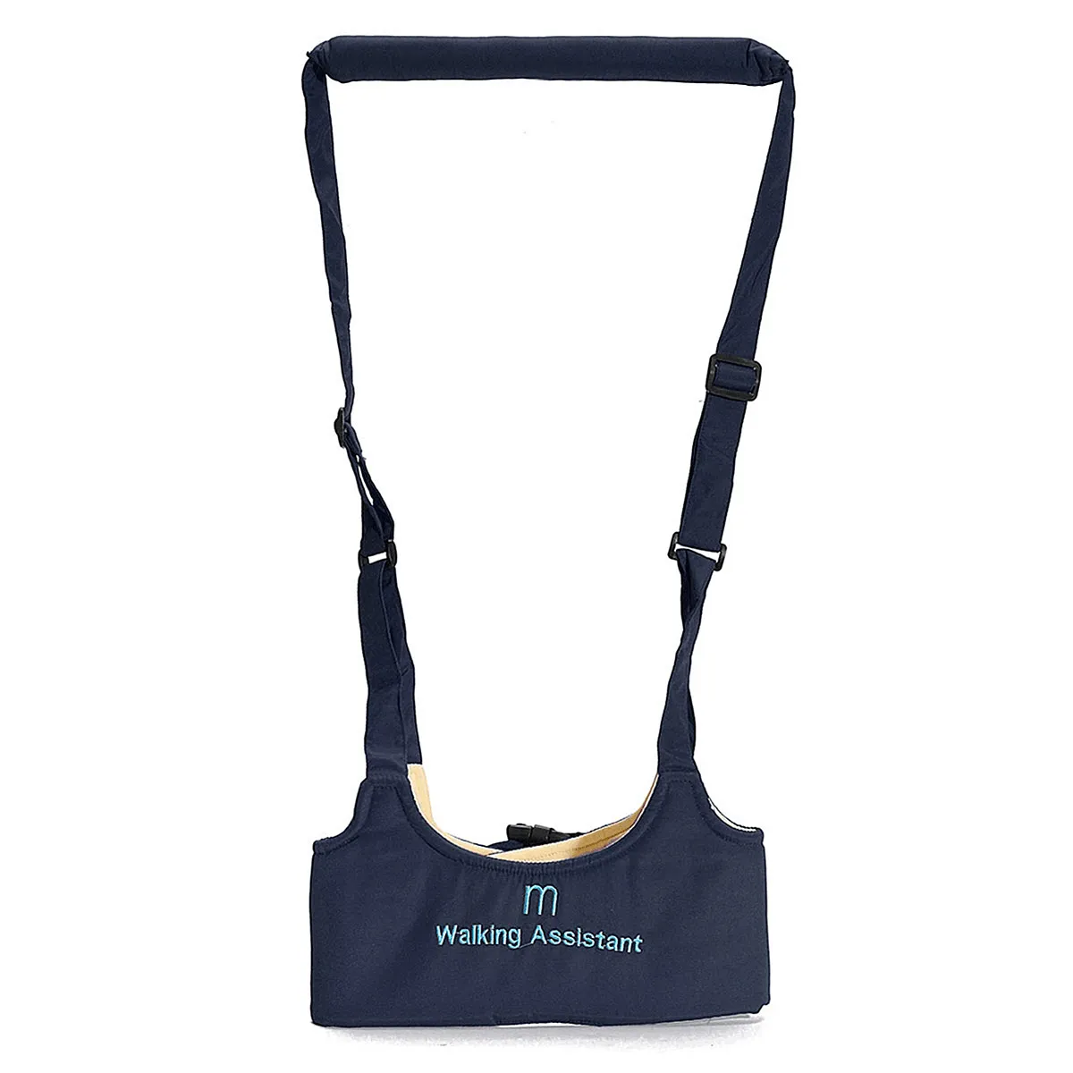 Baby Cartoon Vest Harness Toddler Anti-Lost Belt Child Safety Learning Walking Assistant Bibi Voice Belts
