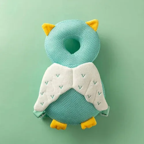 Baby Head Protector Backpack Pillow For Kids 1-3 Y