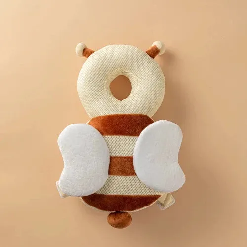 Baby Head Protector Backpack Pillow For Kids 1-3 Y