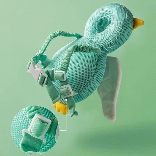 Baby Head Protector Backpack Pillow For Kids 1-3 Y