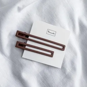 Bae Hair Clip