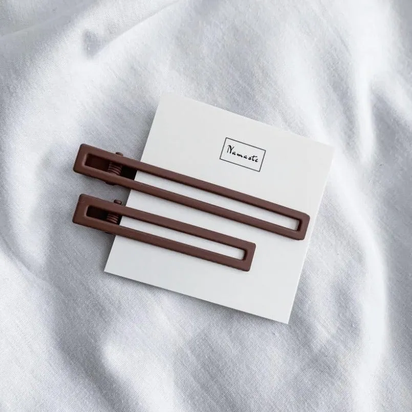 Bae Hair Clip