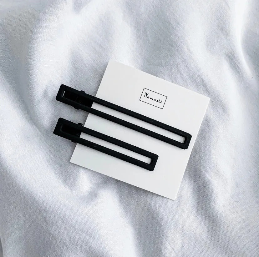 Bae Hair Clip