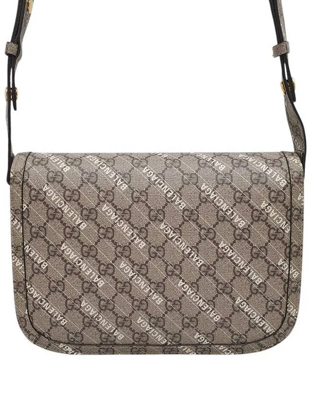 Balenciaga 602204 Horsebit 1955 shoulder bag