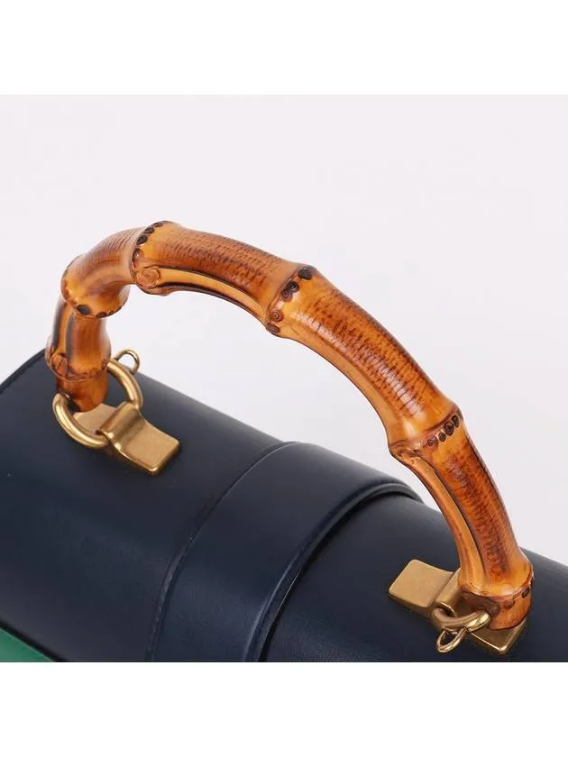 Bamboo top handle Dionysus shoulder bag 448075
