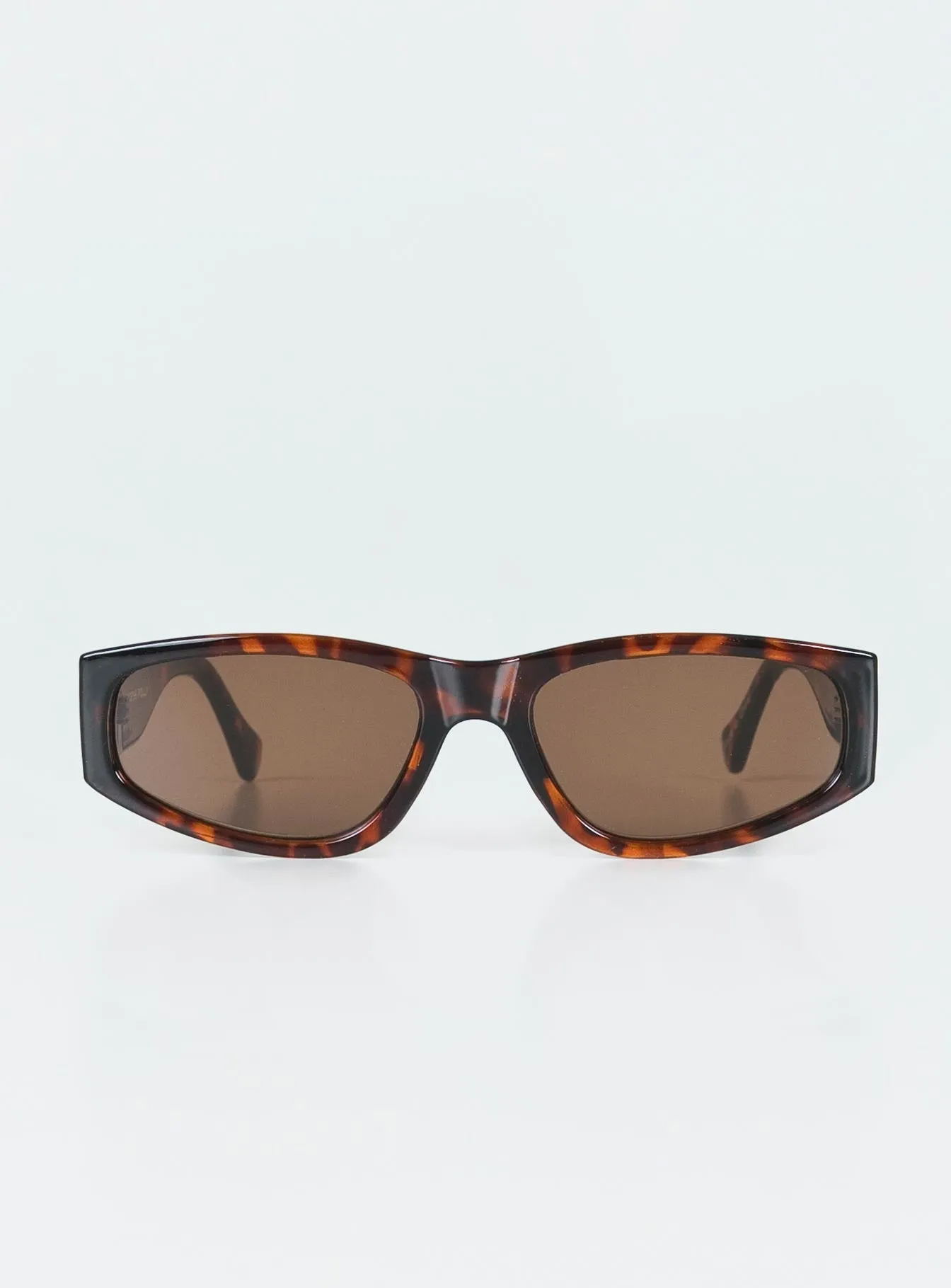 Bamford Sunglasses Brown