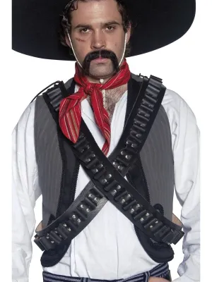 Bandolier Bullet Belts