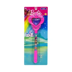 Barbie Flashing Wand