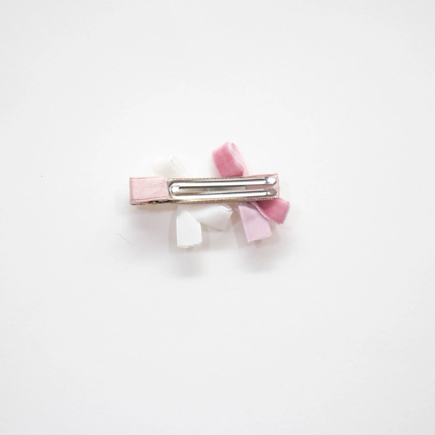 Barrette Carla - Collection Paris - Nouveauté!
