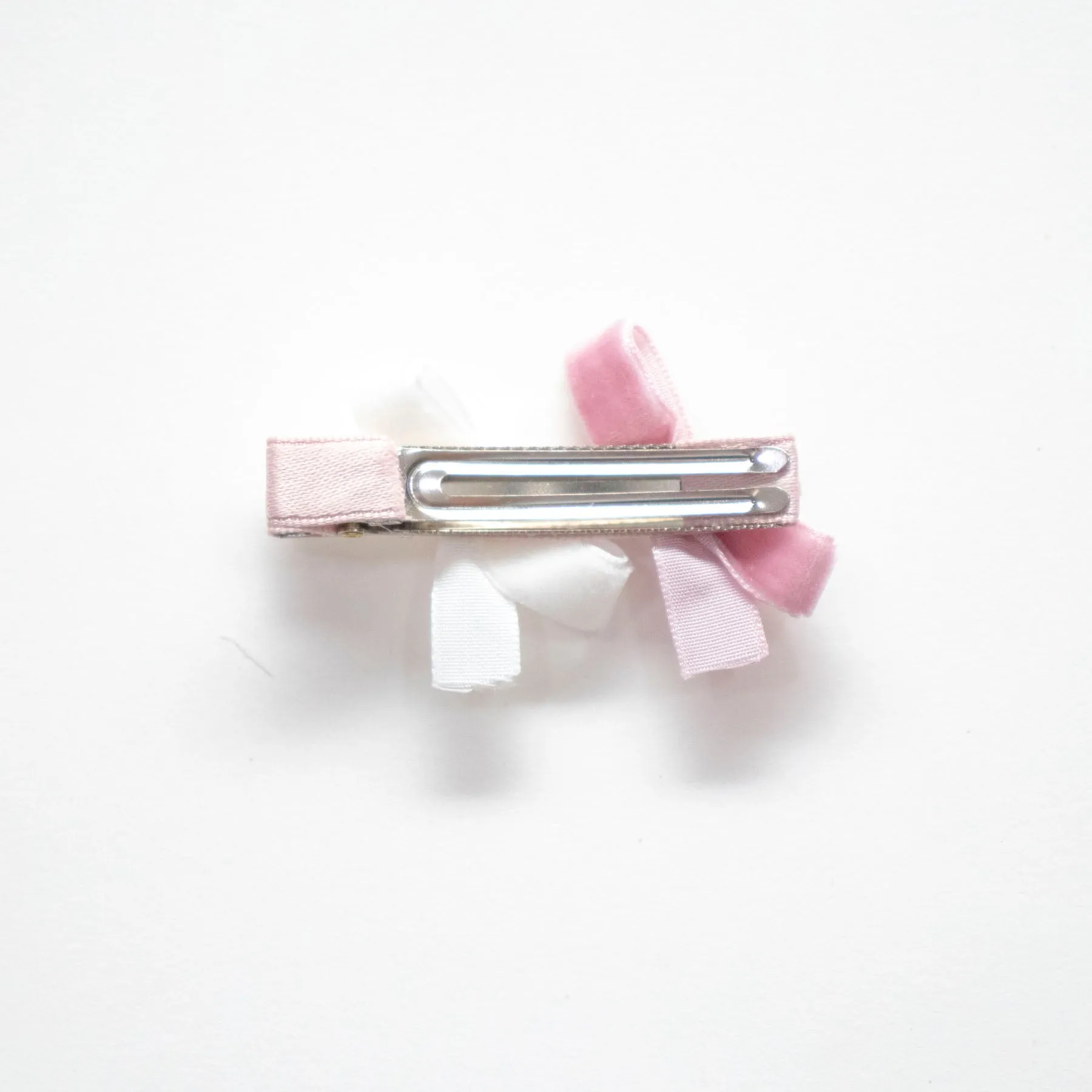 Barrette Carla - Collection Paris - Nouveauté!