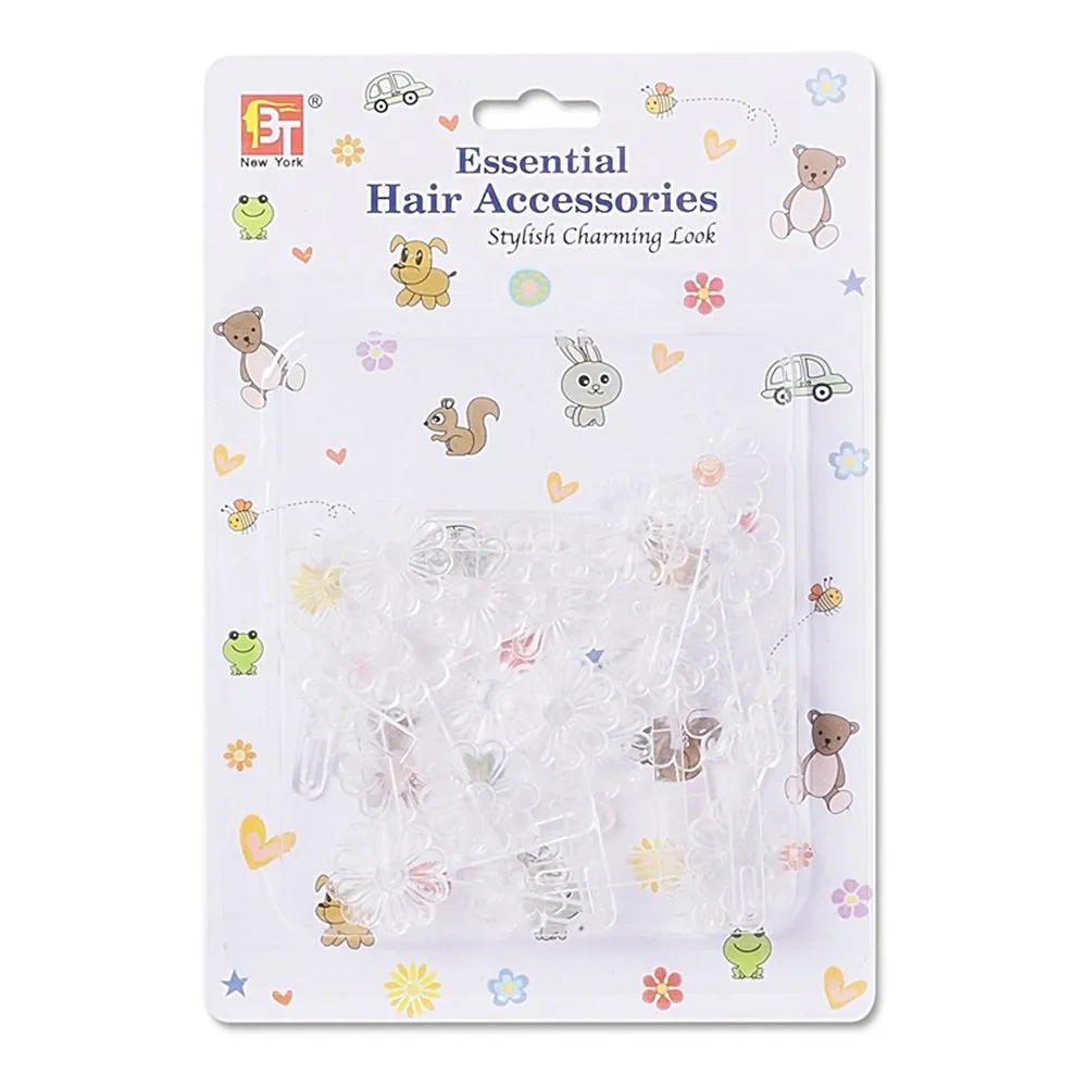 BARRETTES LITTLE DAISY