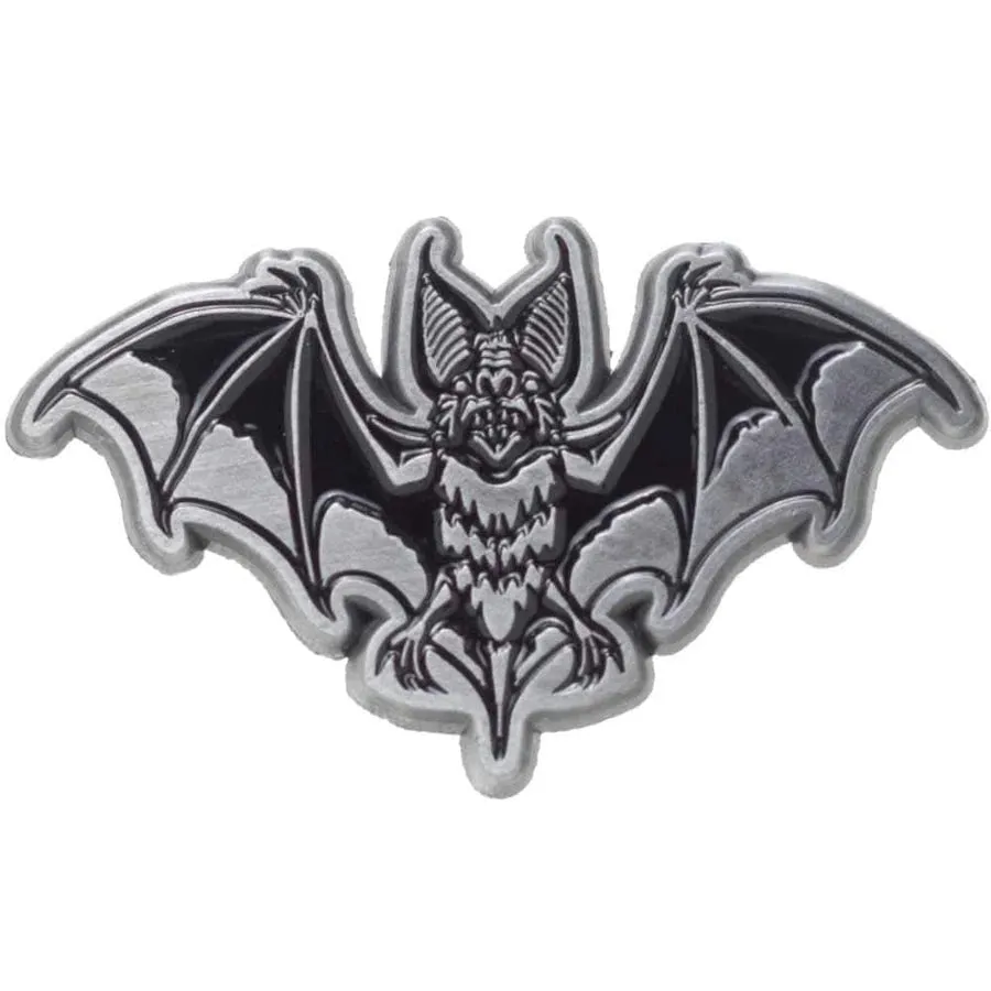 Batt Attack Pin