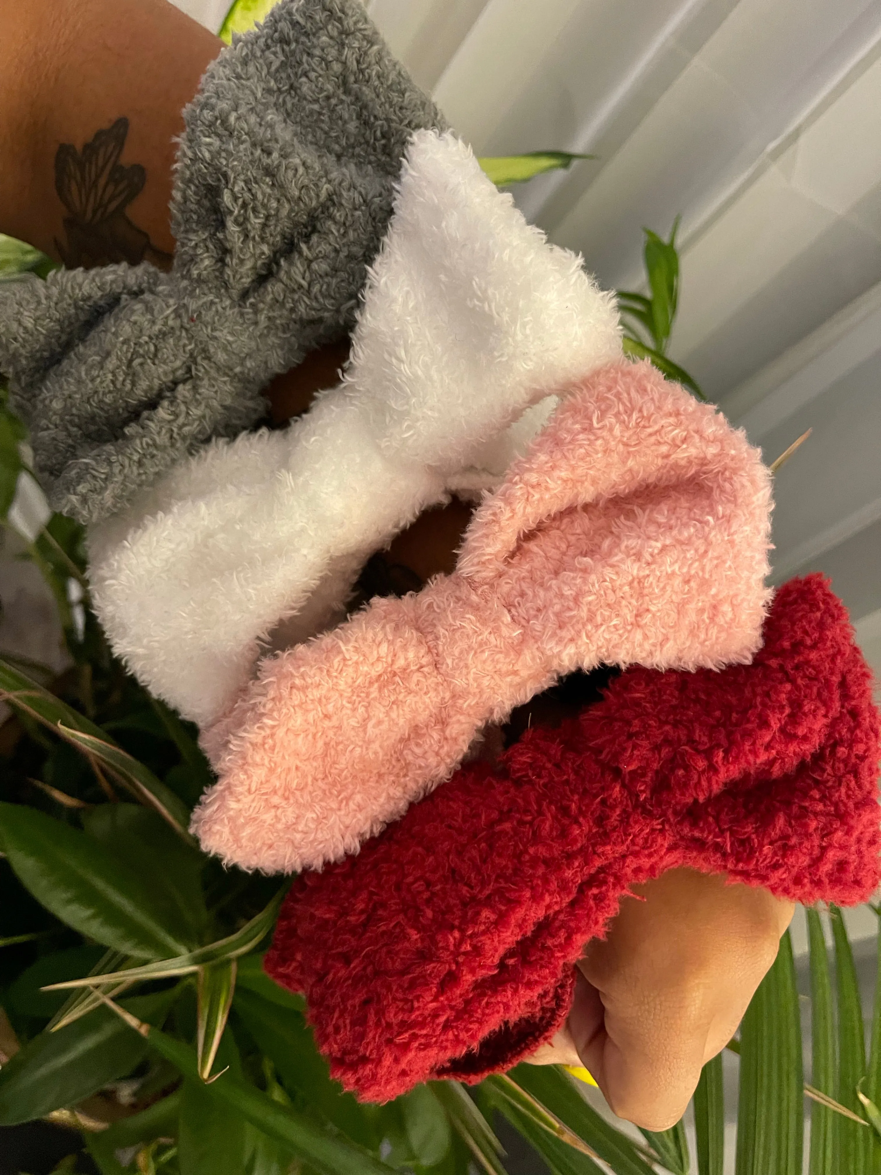 Beauty Headbands