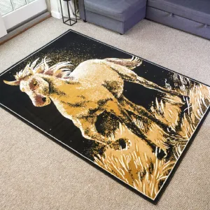 Beige Horse Rug - Texas Animal Kingdom