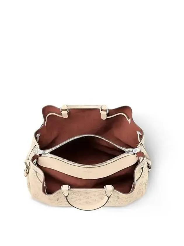 Bella Tote Bag Cream
