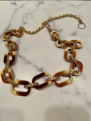 Belts/ choker