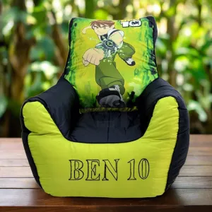 Ben 10 Kids Bean Bag