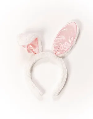 Bendy Bunny Ears