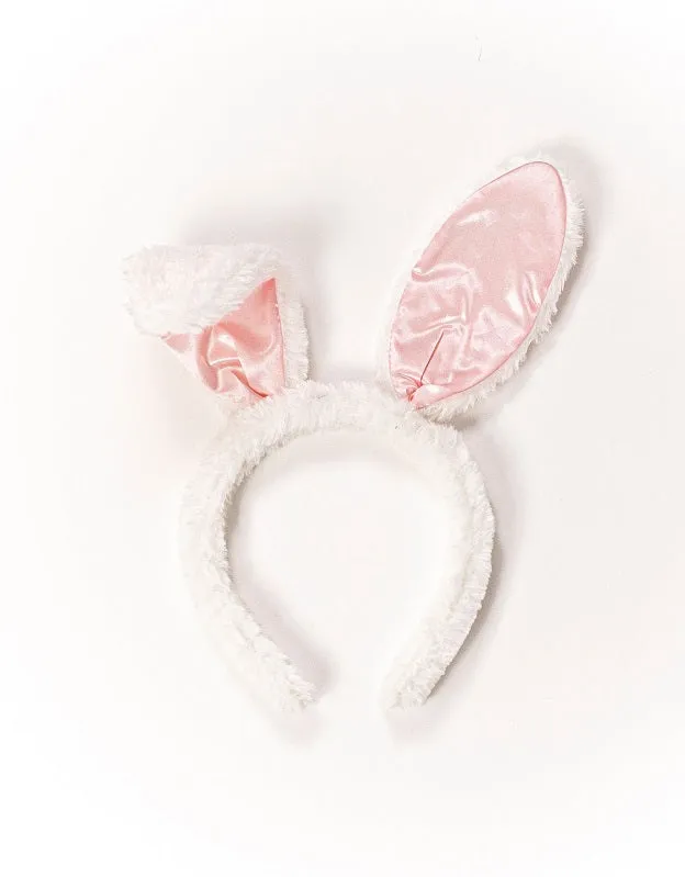 Bendy Bunny Ears