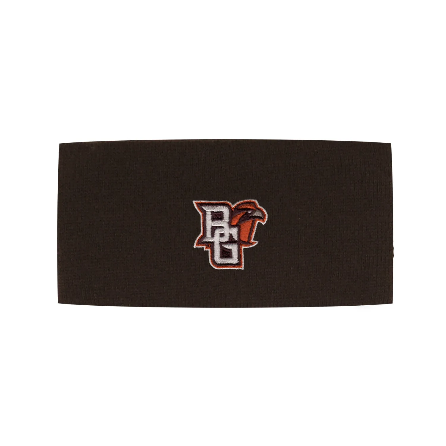 BGSU Knit Headband- Multiple Colors