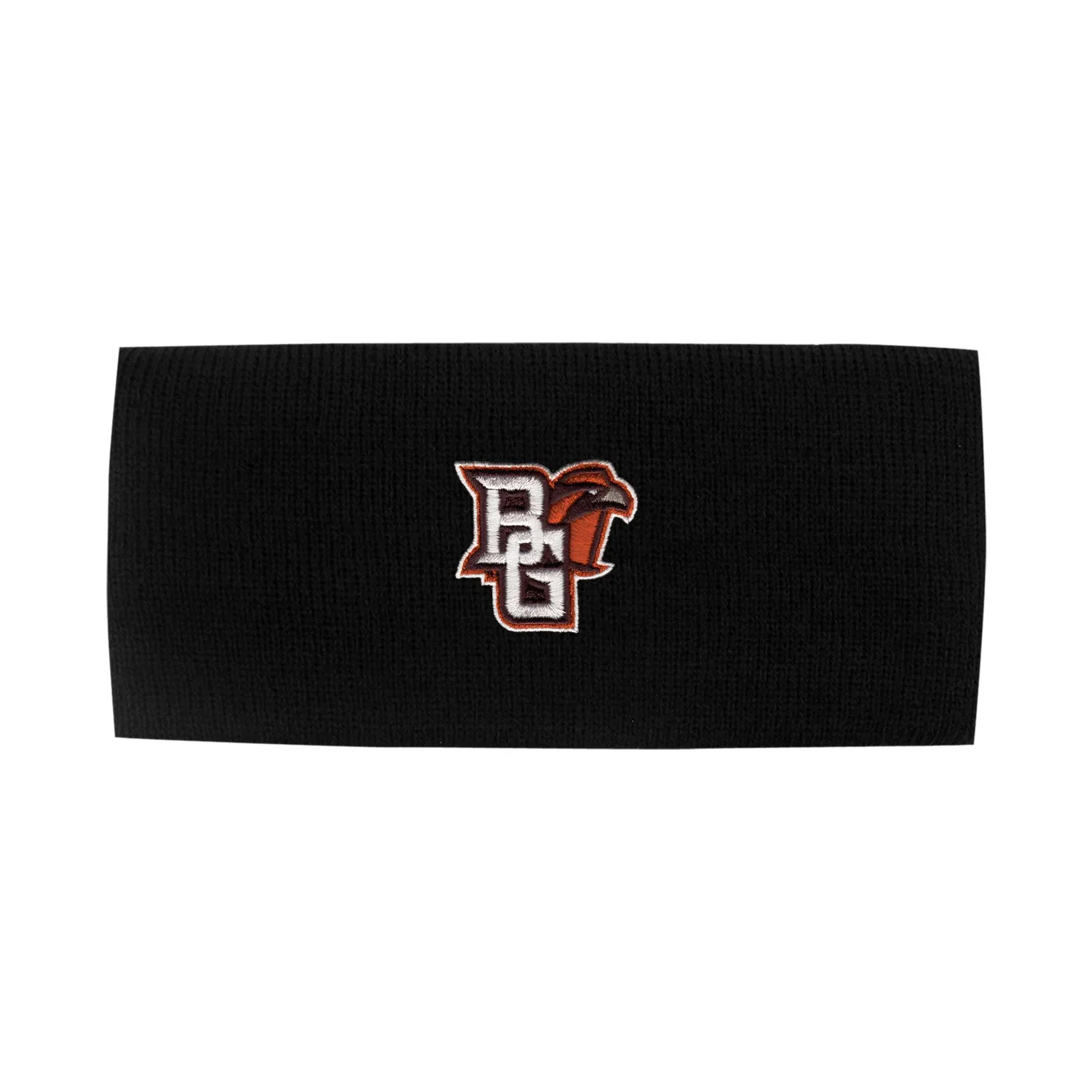 BGSU Knit Headband- Multiple Colors