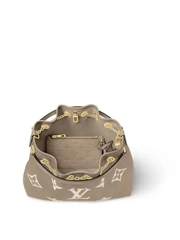 Bicolor Monogram Empreinte Bundle M25453