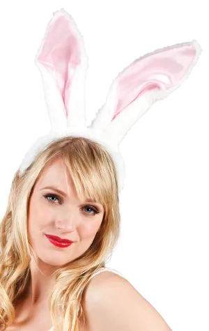 Big Bunny Ears Accessory