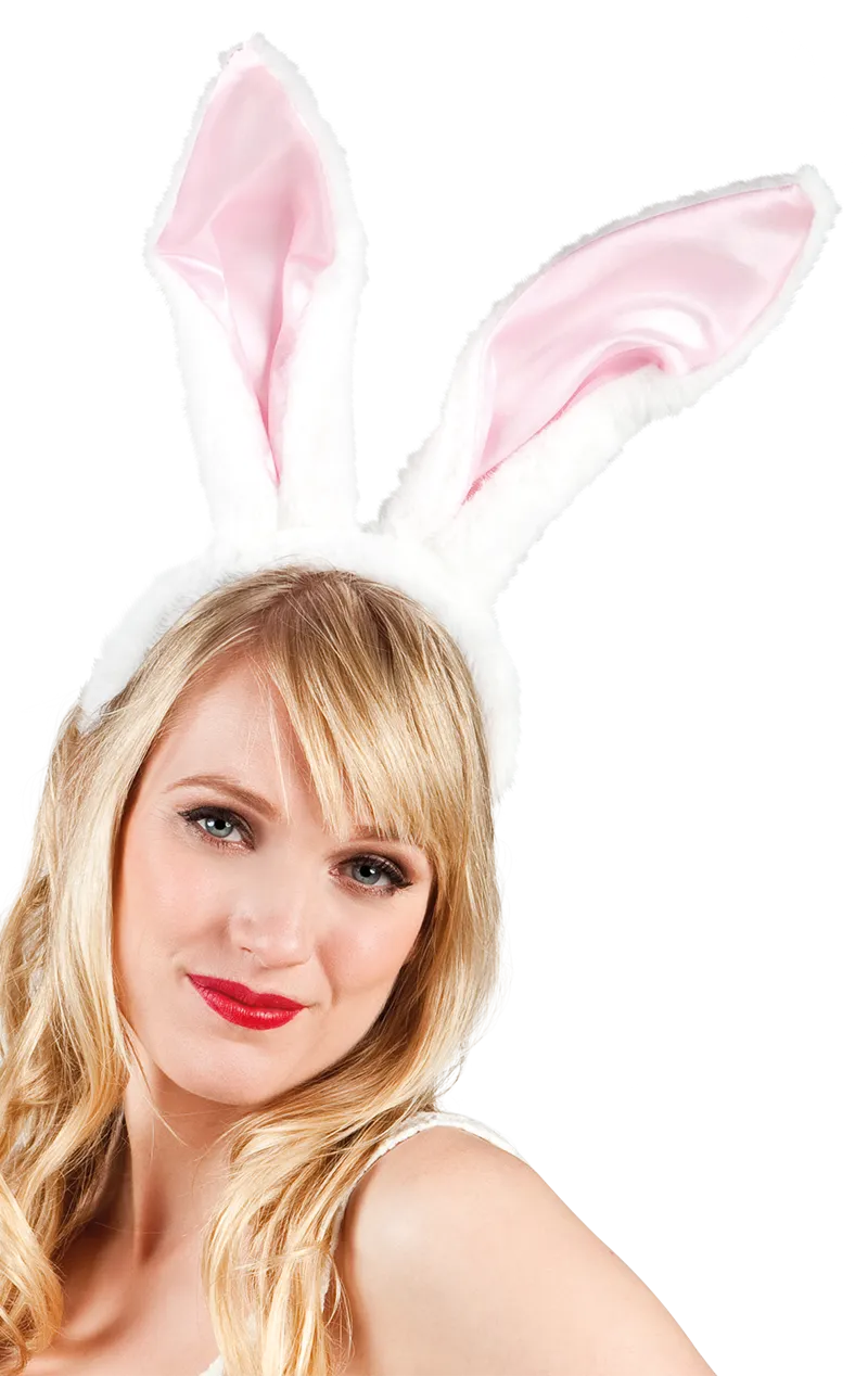 Big Bunny Ears Accessory