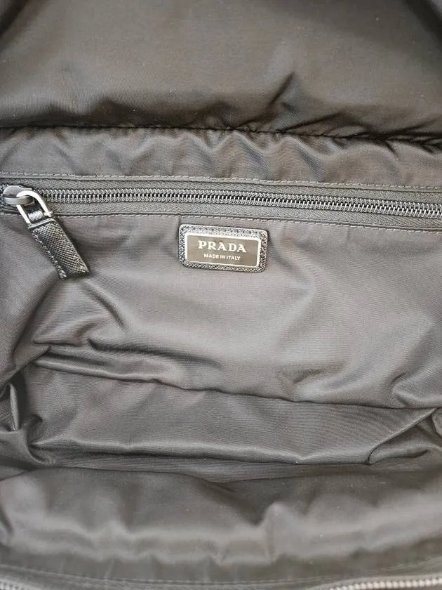 Biker bag Re nylon cross medium 2VH994