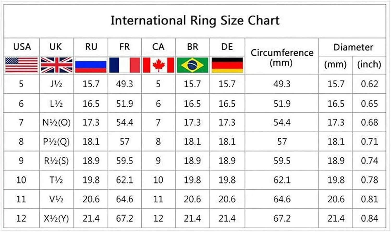 Black Wedding Band Men’s Ring Inlay Tungsten Carbide Ring Polished Finish Edges Comfort Fit for Men Women