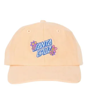 Blooming Stack Cap