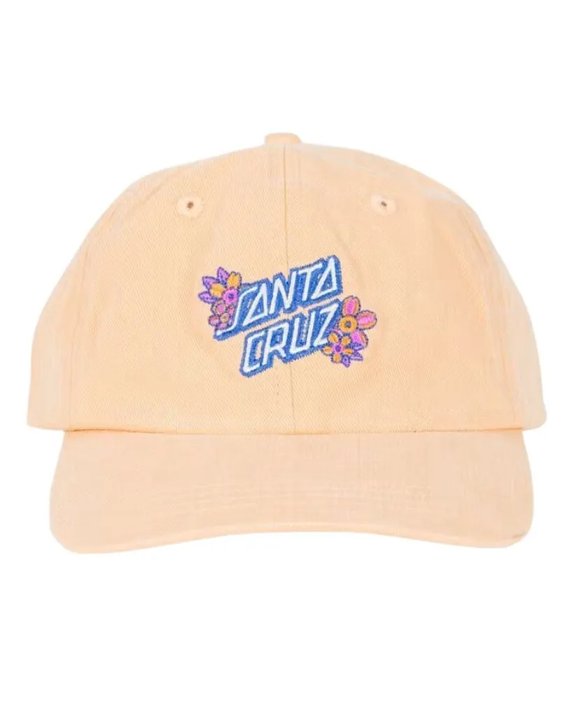 Blooming Stack Cap