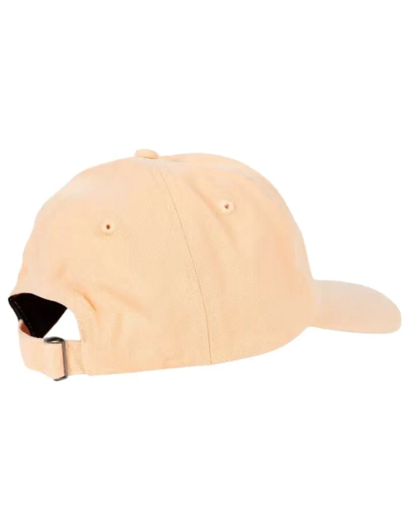 Blooming Stack Cap