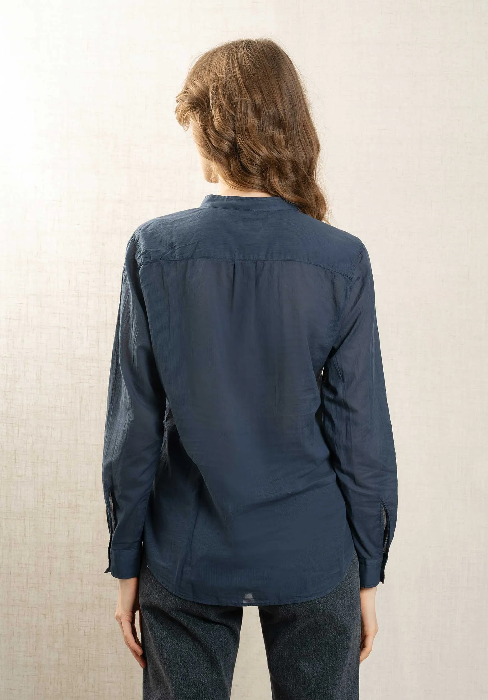 Blouse Cartoon Bdce61 Cartoon Bdce612 42-Midnight