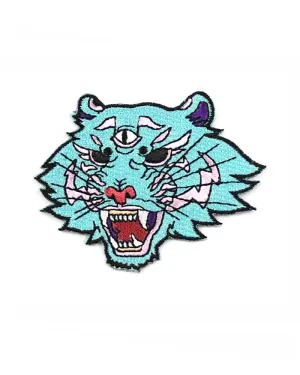 Blue Dream Tiger Patch