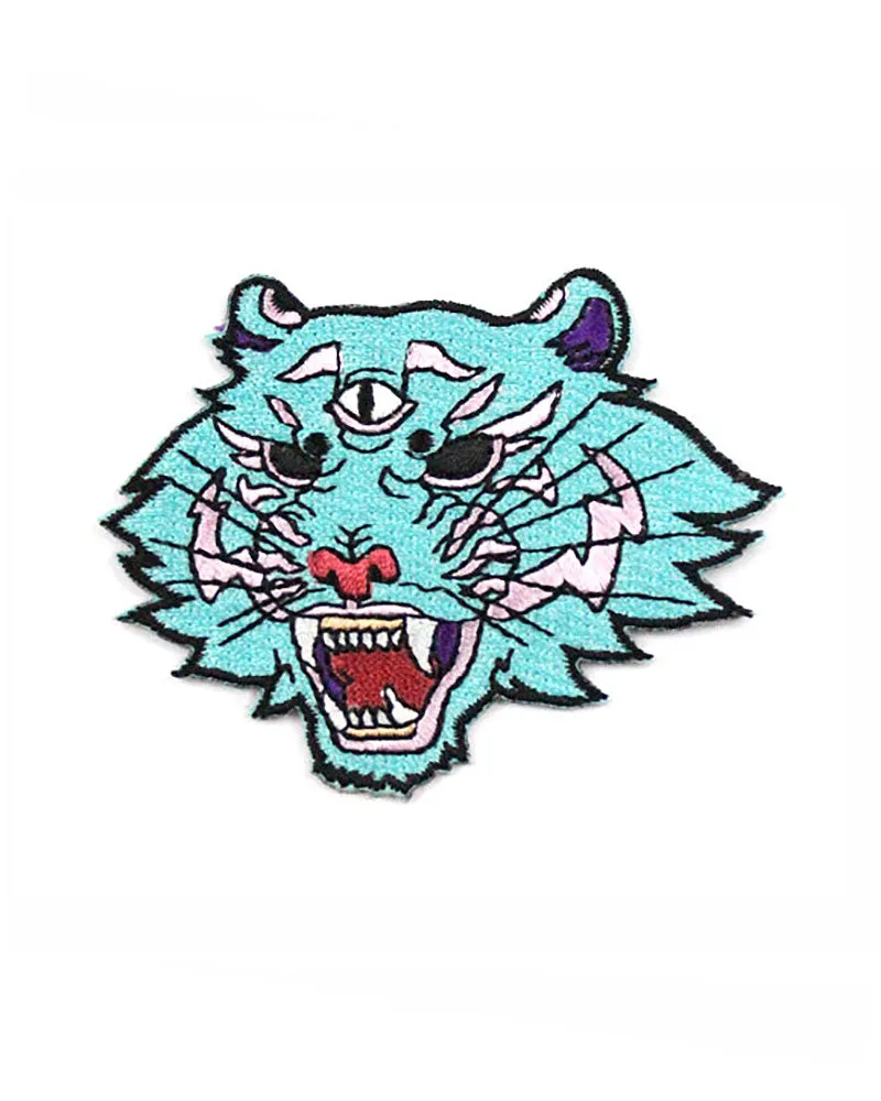 Blue Dream Tiger Patch