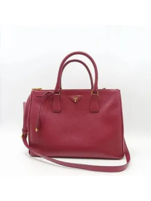 BN2274 2 WAY bag