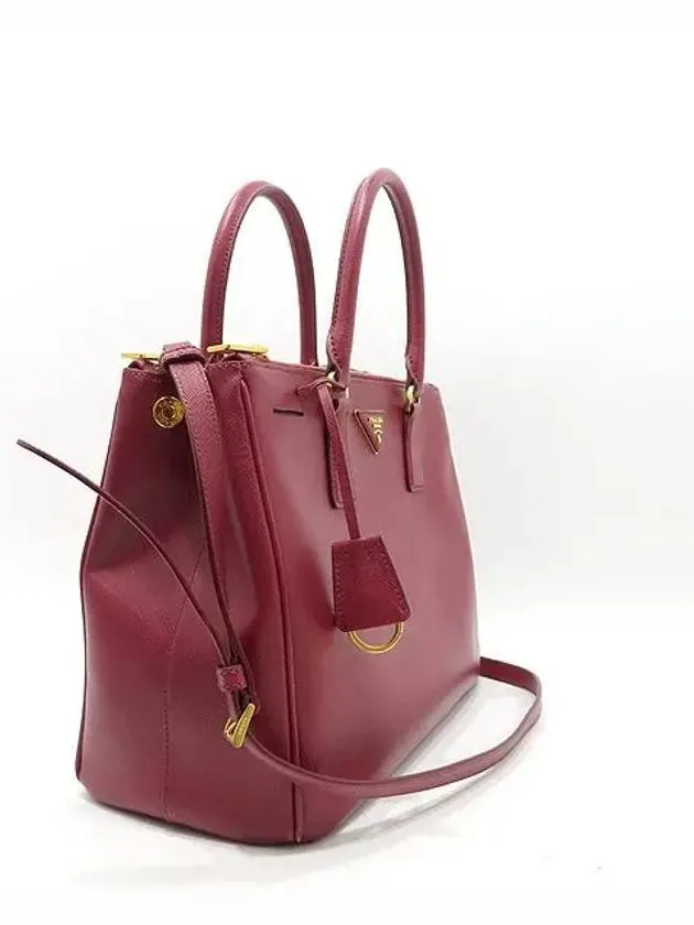 BN2274 2 WAY bag