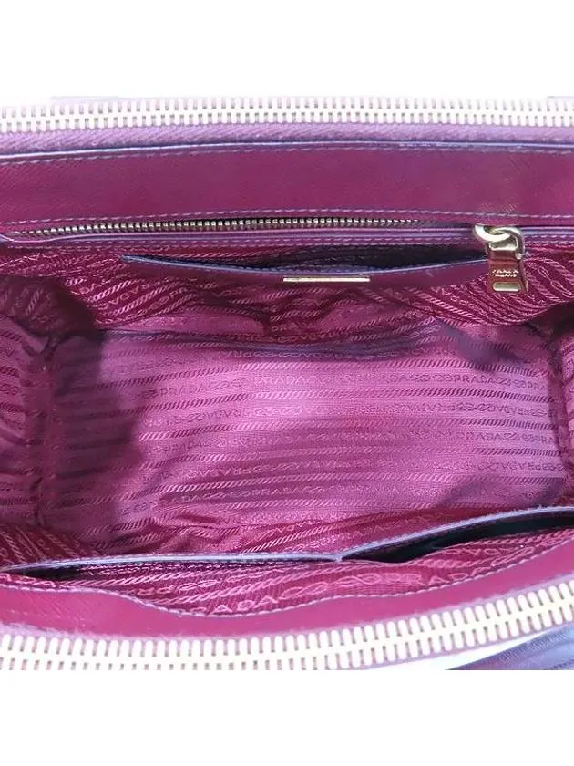 BN2274 2 WAY bag