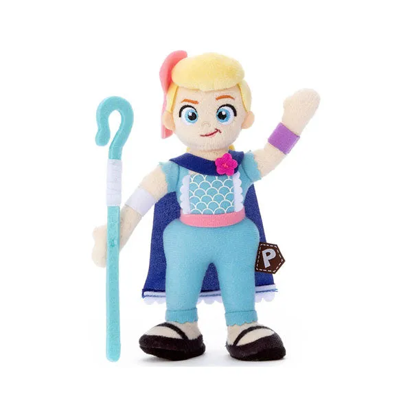 Bo Peep Toy Story 4 Disney Pixar Pose Poppet Plush Toy Doll