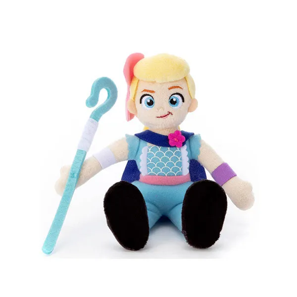 Bo Peep Toy Story 4 Disney Pixar Pose Poppet Plush Toy Doll