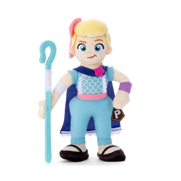 Bo Peep Toy Story 4 Disney Pixar Pose Poppet Plush Toy Doll
