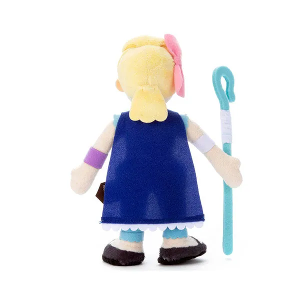 Bo Peep Toy Story 4 Disney Pixar Pose Poppet Plush Toy Doll