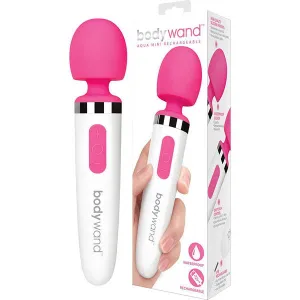 Bodywand Aqua Medium USB Rechargeable Wand