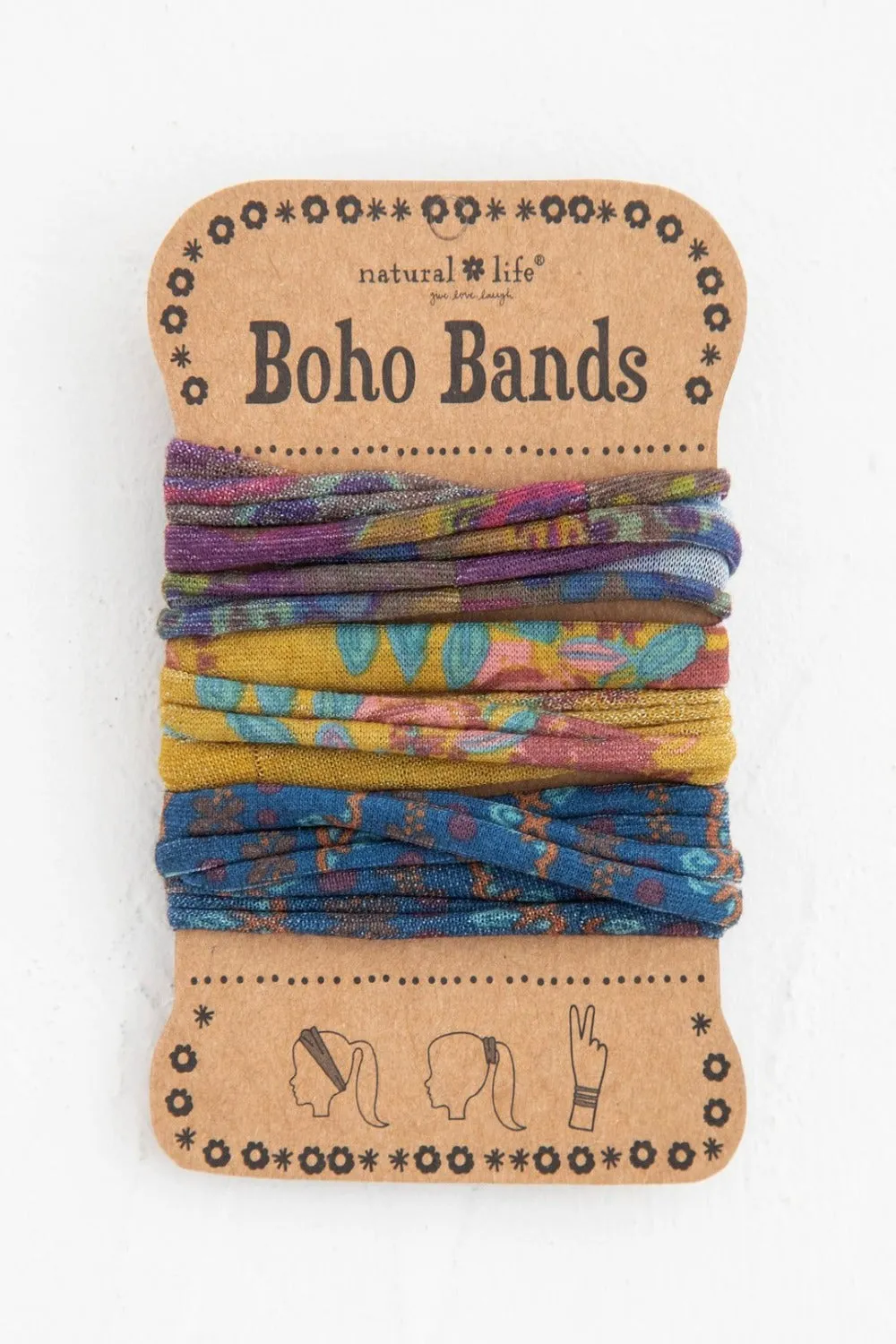 Boho Bands
