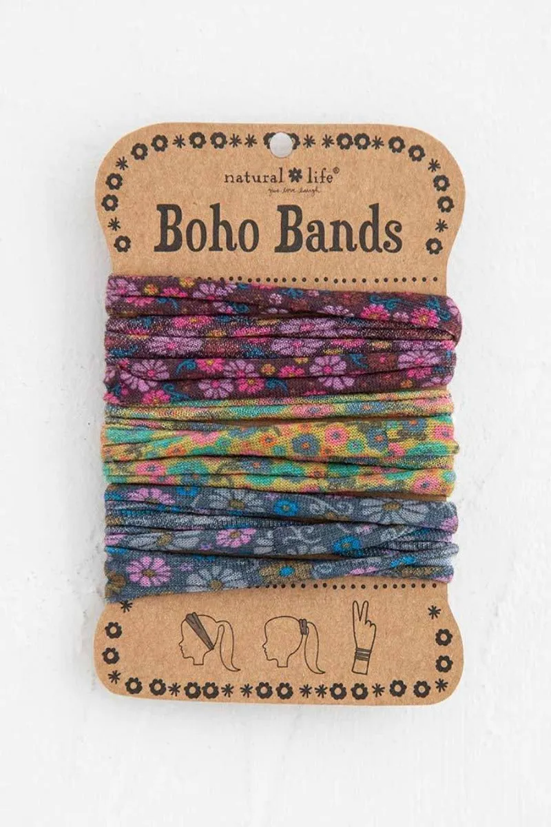 Boho Bands